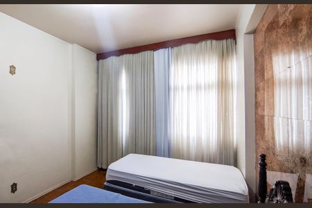 Apartamento à venda com 180m², 4 quartos e 1 vagaQuarto 3