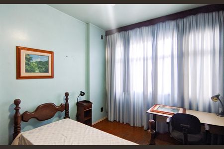 Apartamento à venda com 180m², 4 quartos e 1 vagaQuarto 2