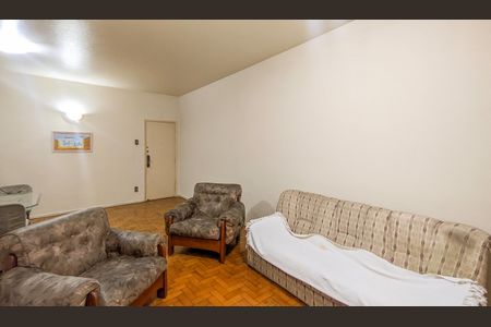 Apartamento à venda com 180m², 4 quartos e 1 vagaSala