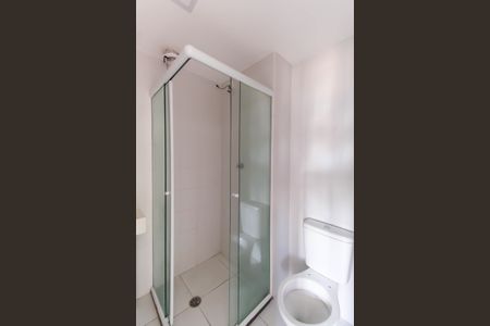 Apartamento à venda com 38m², 1 quarto e sem vaga Apartamento à venda com 38m², 1 quarto e sem vagaBanheiro
