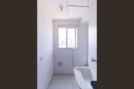 Apartamento à venda com 38m², 1 quarto e sem vaga Apartamento à venda com 38m², 1 quarto e sem vagaÁrea de Serviço