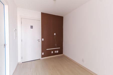 Apartamento à venda com 38m², 1 quarto e sem vaga Apartamento à venda com 38m², 1 quarto e sem vagaSala