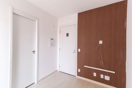Apartamento à venda com 38m², 1 quarto e sem vaga Apartamento à venda com 38m², 1 quarto e sem vagaSala