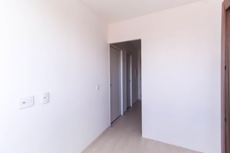 Apartamento à venda com 38m², 1 quarto e sem vaga Apartamento à venda com 38m², 1 quarto e sem vagaQuarto