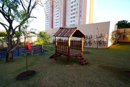 Apartamento para alugar com 56m², 2 quartos e 1 vagaÁrea comum - Playground
