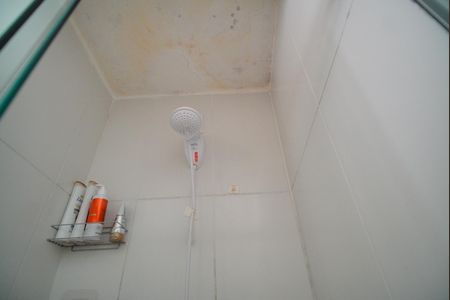 Apartamento à venda com 100m², 2 quartos e sem vagaBanheiro