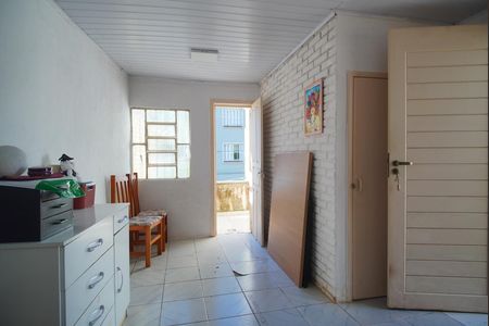Apartamento à venda com 100m², 2 quartos e sem vagaSala