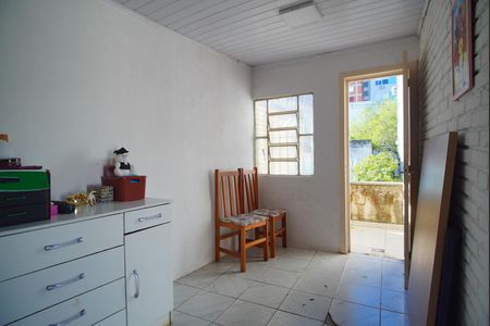 Apartamento à venda com 100m², 2 quartos e sem vagaSala