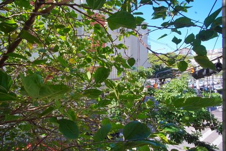 Apartamento à venda com 100m², 2 quartos e sem vagaVista