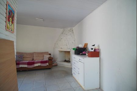 Apartamento à venda com 100m², 2 quartos e sem vagaSala