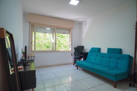 Apartamento à venda com 100m², 2 quartos e sem vagaSala