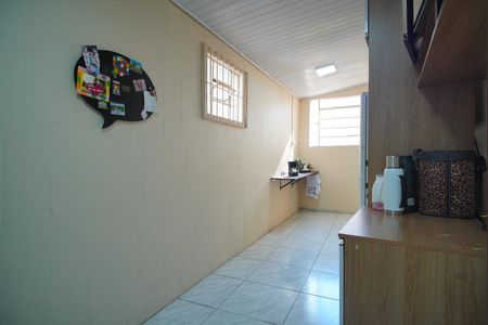 Apartamento à venda com 100m², 2 quartos e sem vagaCozinha