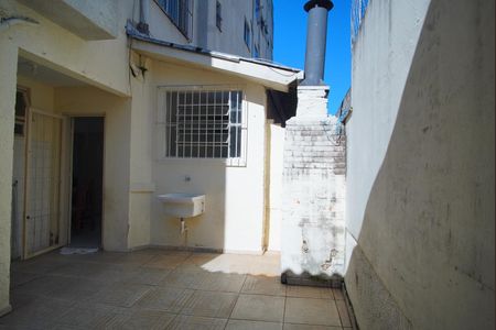 Apartamento à venda com 100m², 2 quartos e sem vagaPátio