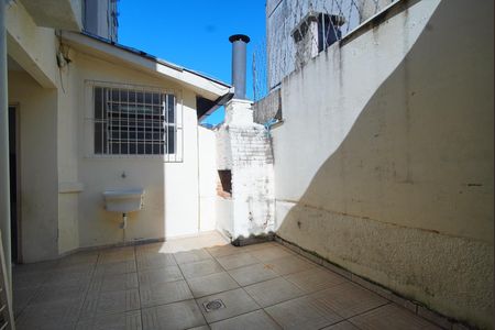 Apartamento à venda com 100m², 2 quartos e sem vagaPátio