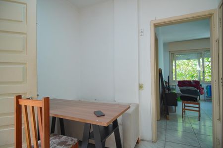 Apartamento à venda com 100m², 2 quartos e sem vagaCozinha