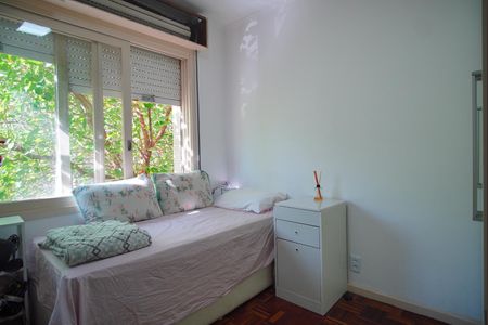 Apartamento à venda com 100m², 2 quartos e sem vagaQuarto 2