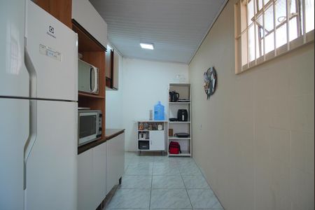 Apartamento à venda com 100m², 2 quartos e sem vagaCozinha
