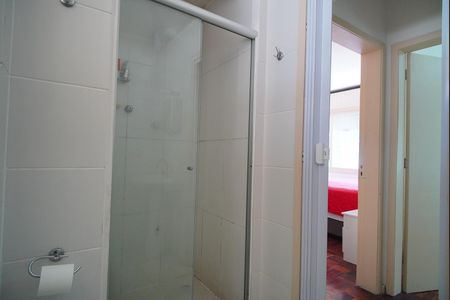 Apartamento à venda com 100m², 2 quartos e sem vagaBanheiro