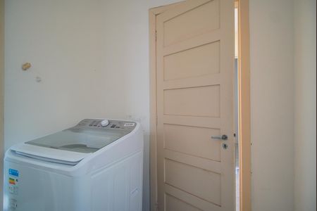 Apartamento à venda com 100m², 2 quartos e sem vagaÁrea de serviço