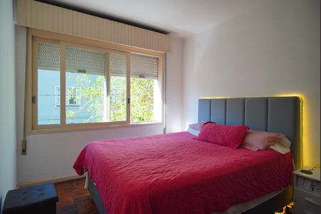 Apartamento à venda com 100m², 2 quartos e sem vagaQuarto 1