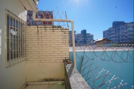 Apartamento à venda com 100m², 2 quartos e sem vagaVaranda