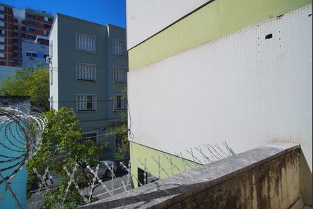 Apartamento à venda com 100m², 2 quartos e sem vagaVaranda