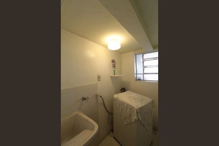 Casa à venda com 180m², 3 quartos e 2 vagasCasa 2 | Área de Serviço