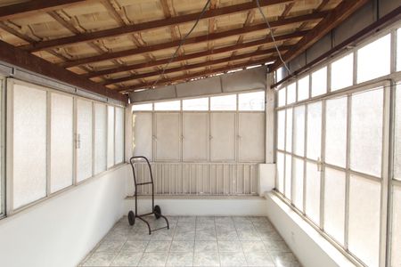 Casa à venda com 180m², 3 quartos e 2 vagasCasa 2 | Terraço