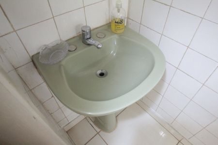 Casa à venda com 180m², 3 quartos e 2 vagasCasa 2 | Banheiro