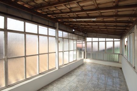 Casa à venda com 180m², 3 quartos e 2 vagasCasa 2 | Terraço