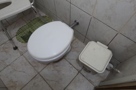 Casa à venda com 180m², 3 quartos e 2 vagasCasa 2 | Banheiro