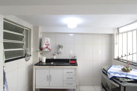 Casa à venda com 180m², 3 quartos e 2 vagasCasa 2 | Cozinha