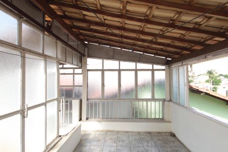 Casa à venda com 180m², 3 quartos e 2 vagasCasa 2 | Terraço