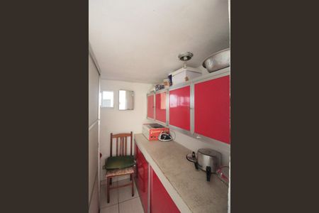 Casa à venda com 180m², 3 quartos e 2 vagasCasa 2 | Cozinha