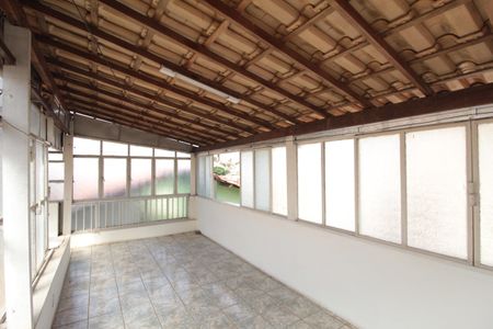 Casa à venda com 180m², 3 quartos e 2 vagasCasa 2 | Terraço