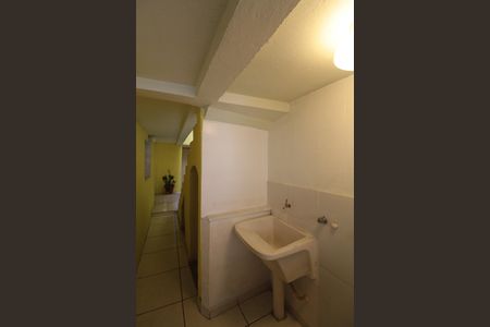 Casa à venda com 180m², 3 quartos e 2 vagasCasa 2 | Área de Serviço