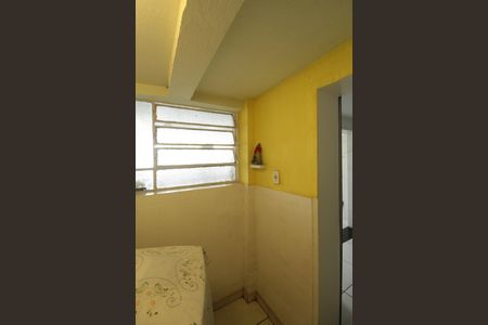 Casa à venda com 180m², 3 quartos e 2 vagasCasa 2 | Área de Serviço