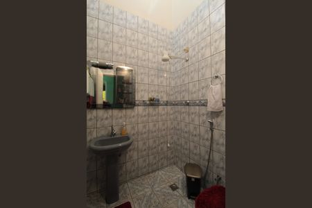 Casa à venda com 180m², 3 quartos e 2 vagasBanheiro Social