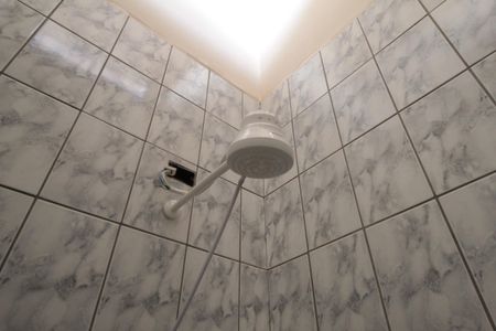 Casa à venda com 180m², 3 quartos e 2 vagasBanheiro da Suite