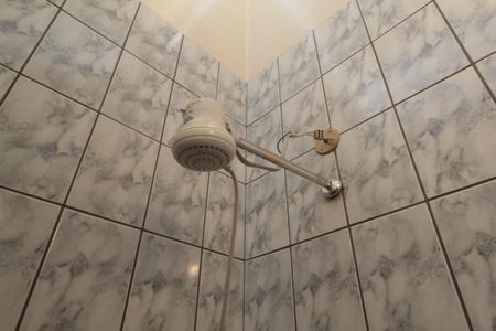 Casa à venda com 180m², 3 quartos e 2 vagasBanheiro Social