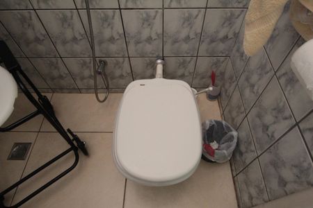 Casa à venda com 180m², 3 quartos e 2 vagasBanheiro da Suite