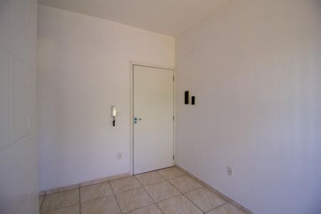 Casa de condomínio para alugar com 44m², 1 quarto e 1 vagaSala