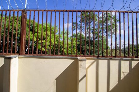 Casa de condomínio para alugar com 44m², 1 quarto e 1 vagaVista do Quarto 