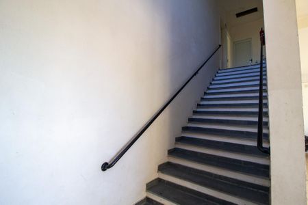 Casa de condomínio para alugar com 44m², 1 quarto e 1 vagaEntrada