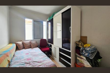 Casa de condomínio para alugar com 96m², 3 quartos e 2 vagas Casa de condomínio para alugar com 96m², 3 quartos e 2 vagasQuarto 1