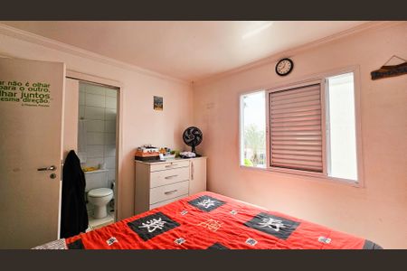 Casa de condomínio para alugar com 96m², 3 quartos e 2 vagas Casa de condomínio para alugar com 96m², 3 quartos e 2 vagasQuarto 3