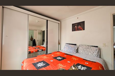 Casa de condomínio para alugar com 96m², 3 quartos e 2 vagas Casa de condomínio para alugar com 96m², 3 quartos e 2 vagasQuarto 3