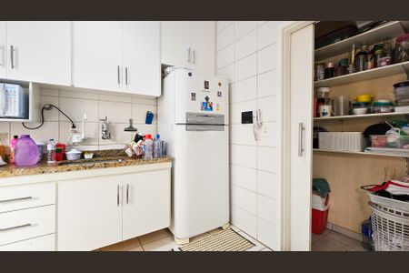 Casa de condomínio para alugar com 96m², 3 quartos e 2 vagas Casa de condomínio para alugar com 96m², 3 quartos e 2 vagasCozinha