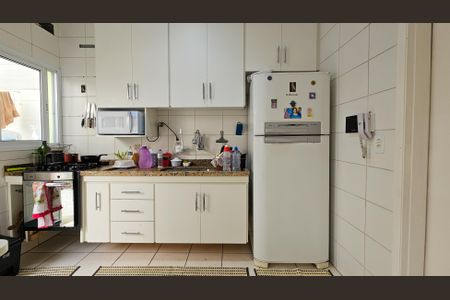 Casa de condomínio para alugar com 96m², 3 quartos e 2 vagas Casa de condomínio para alugar com 96m², 3 quartos e 2 vagasCozinha