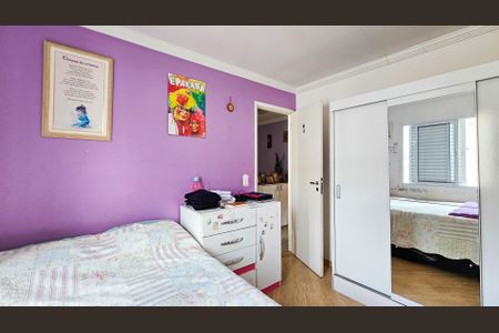 Casa de condomínio para alugar com 96m², 3 quartos e 2 vagas Casa de condomínio para alugar com 96m², 3 quartos e 2 vagasQuarto 2